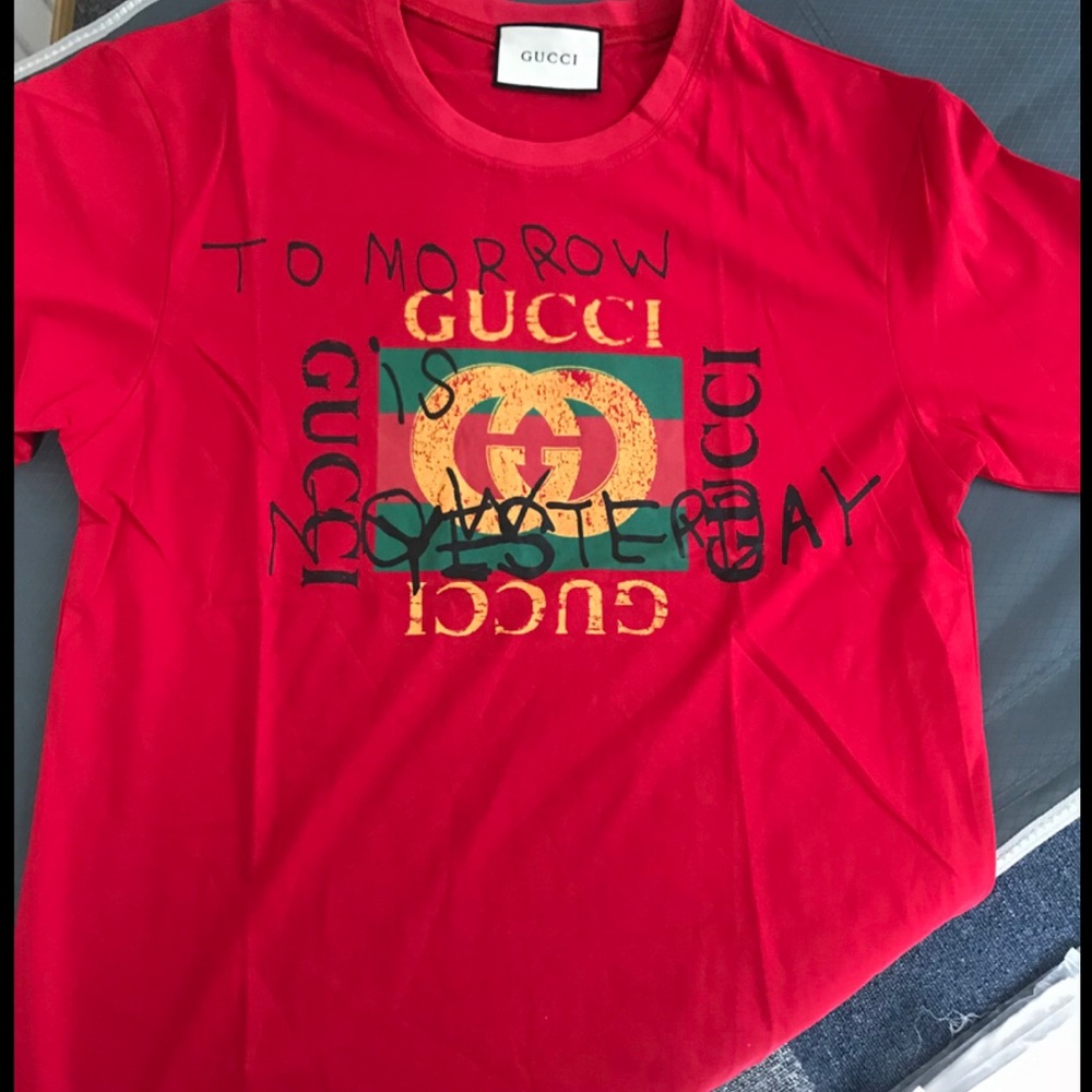 T-shirt